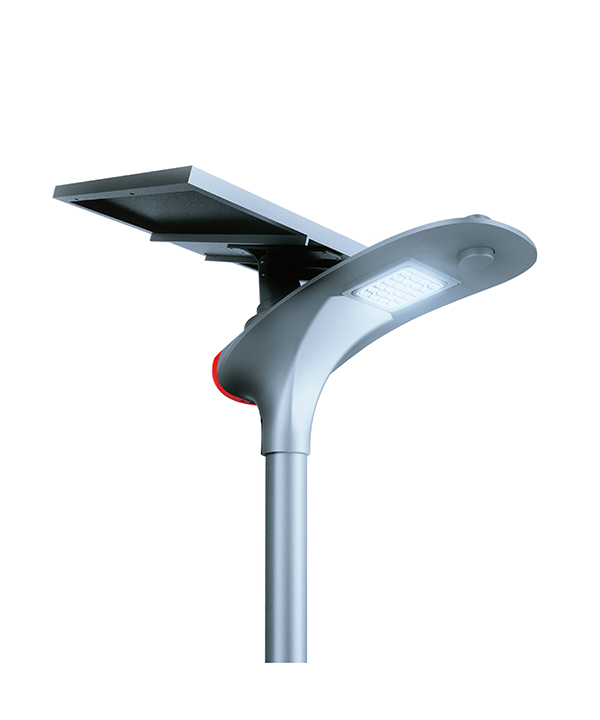 太陽能路燈CY-015